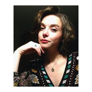 Meet your Posher, Gabrielle